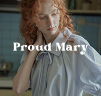 proud mary